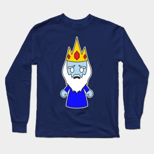 Ice King Long Sleeve T-Shirt